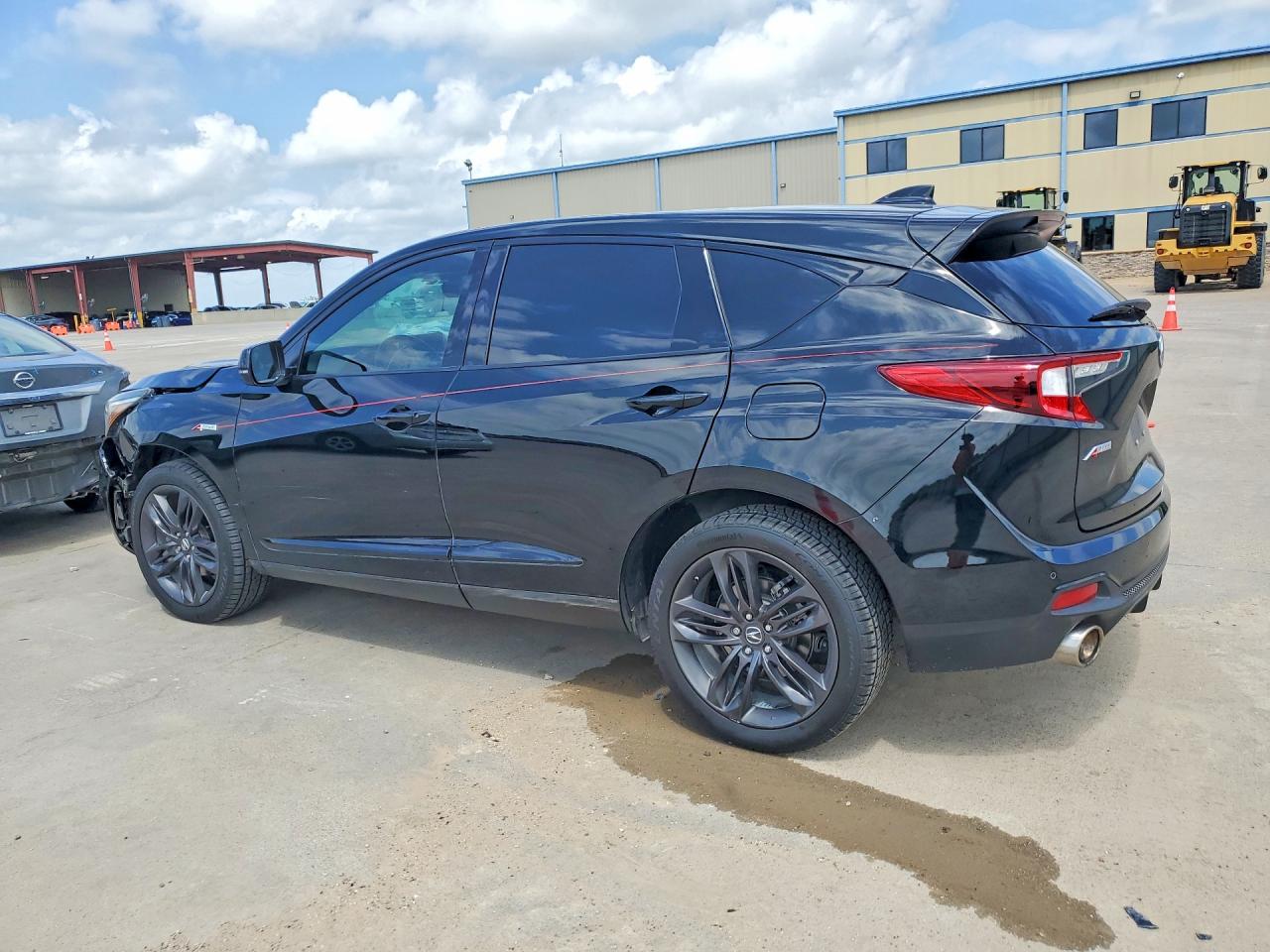 Acura RDX A-spec