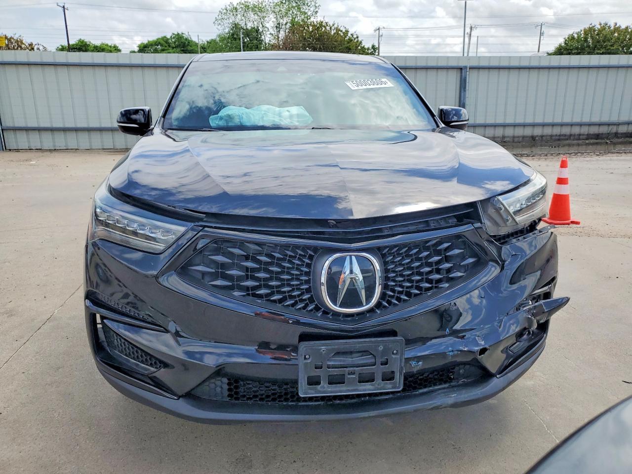 Acura RDX A-spec