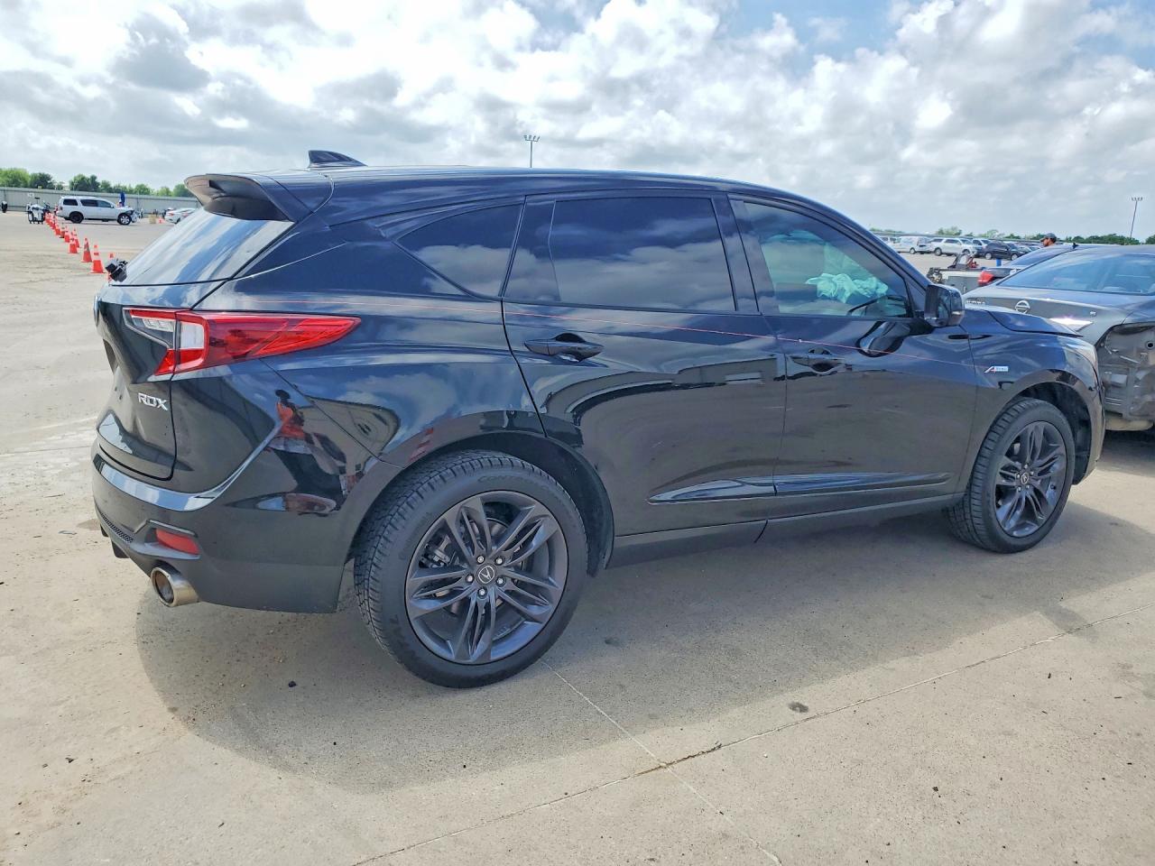 Acura RDX A-spec