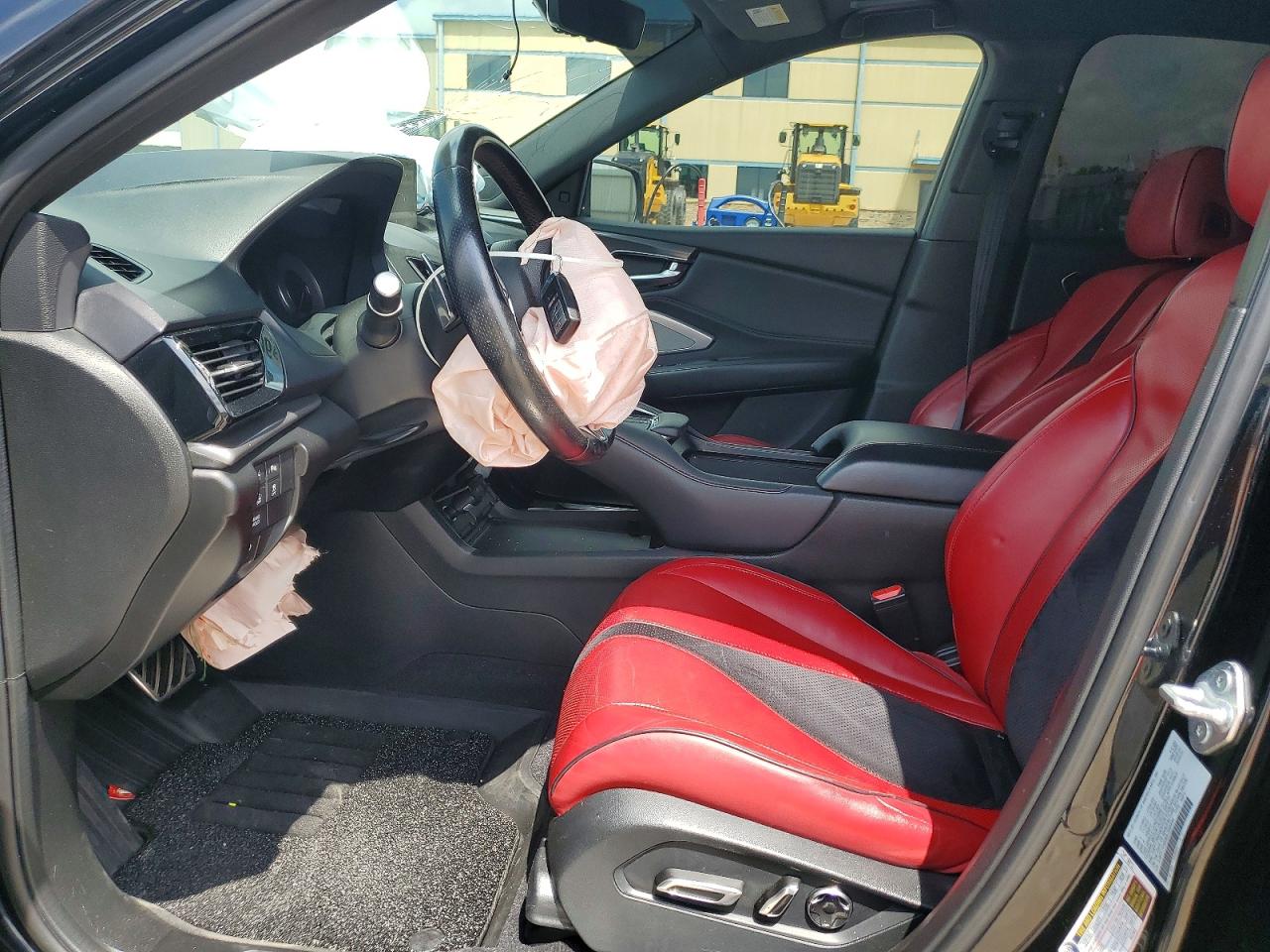 Acura RDX A-spec