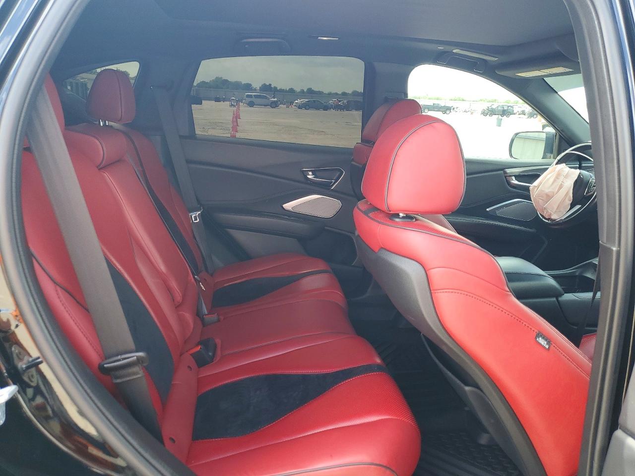 Acura RDX A-spec