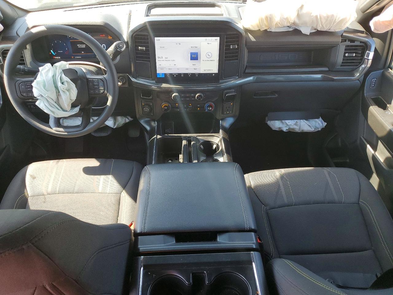 Ford F-150 Stx