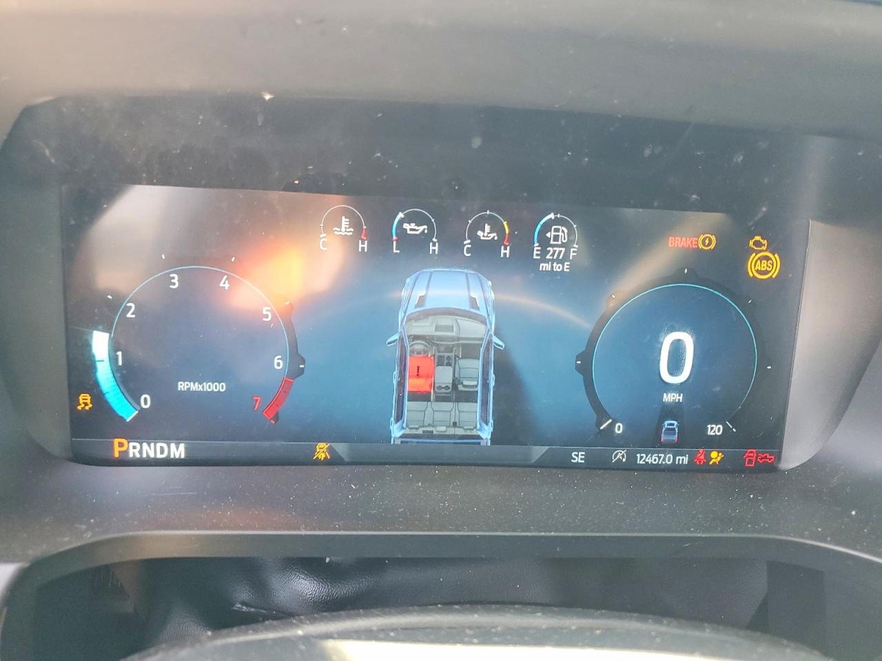 Ford F-150 Stx