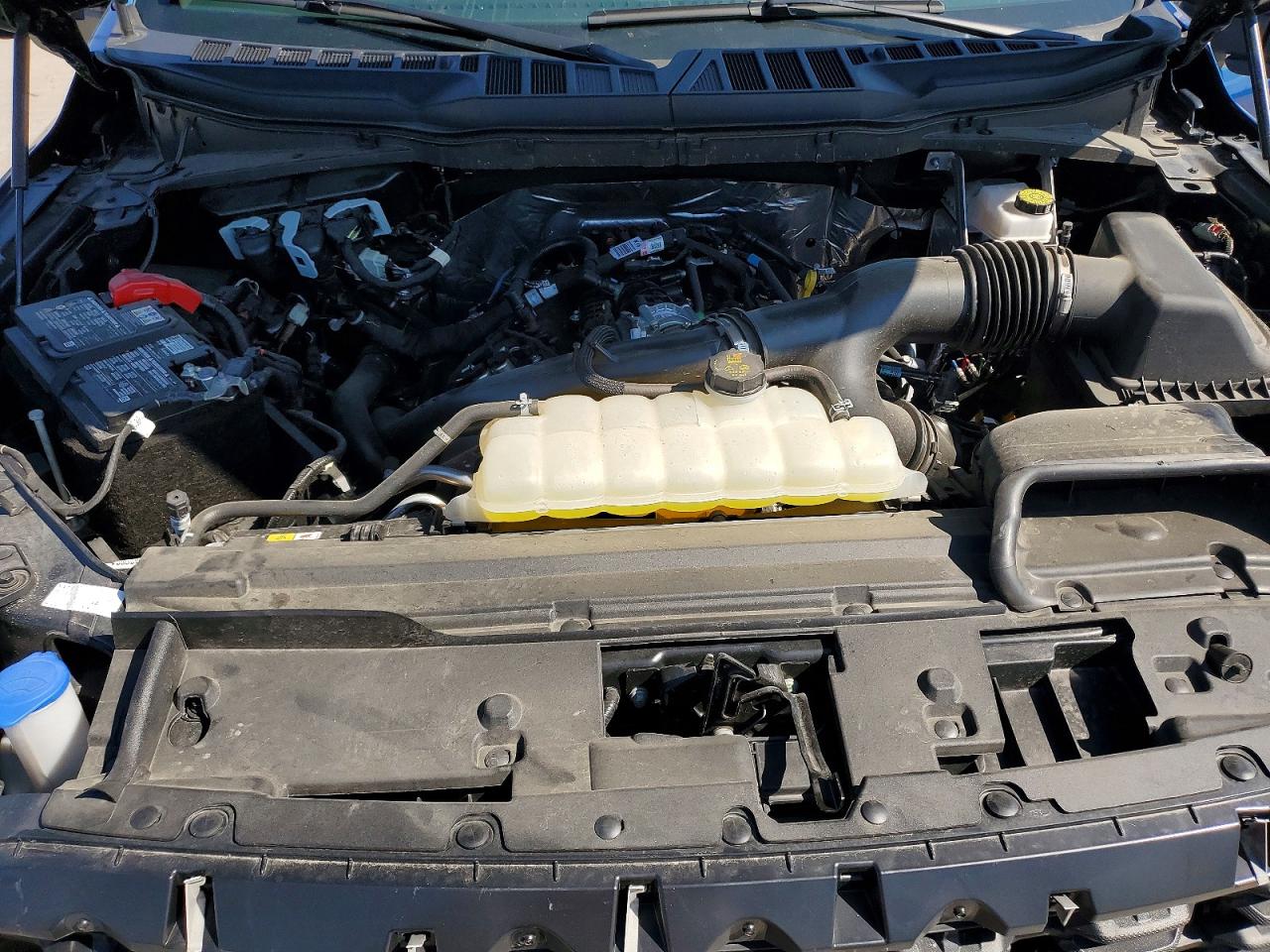 Ford F-150 Stx