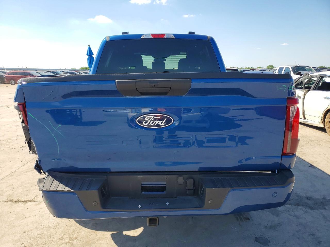 Ford F-150 Stx