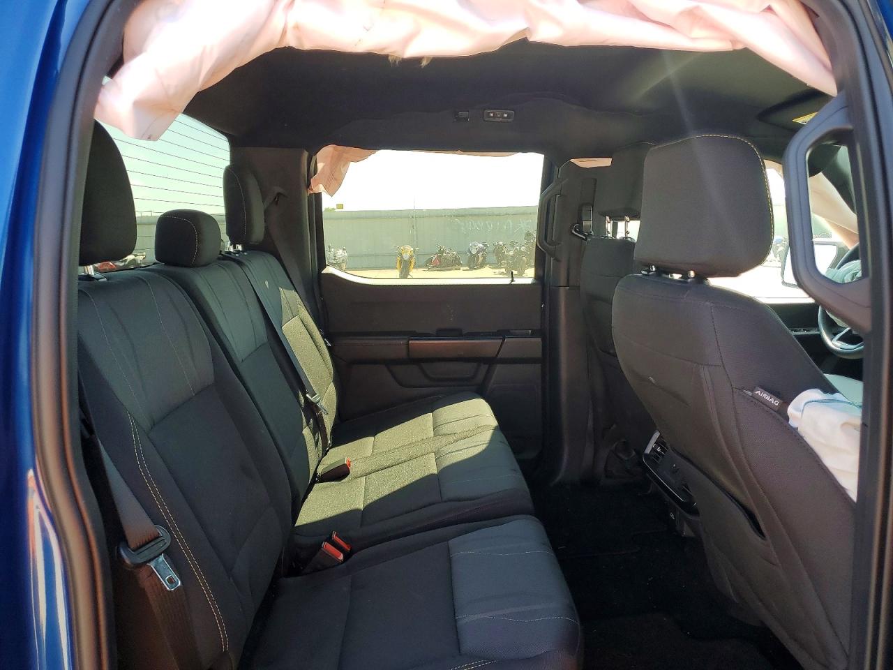 Ford F-150 Stx