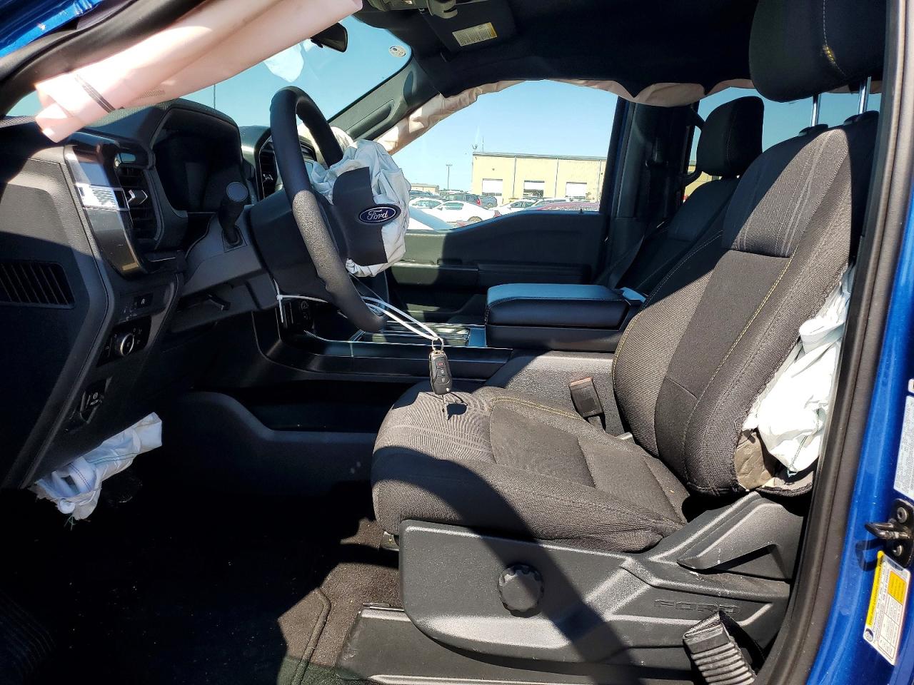 Ford F-150 Stx