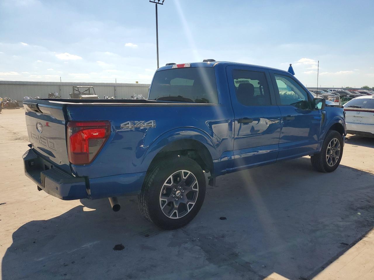 Ford F-150 Stx