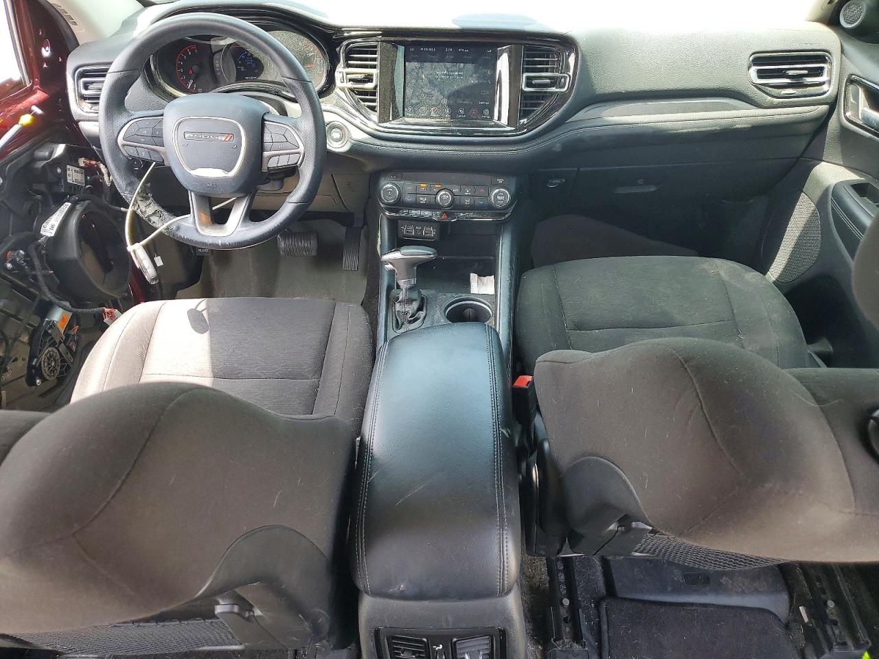 Dodge Durango Sxt