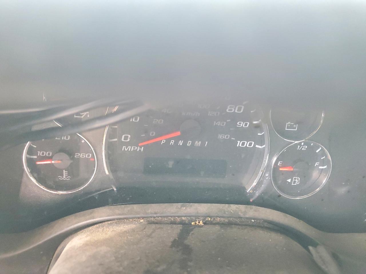 Chevrolet Express