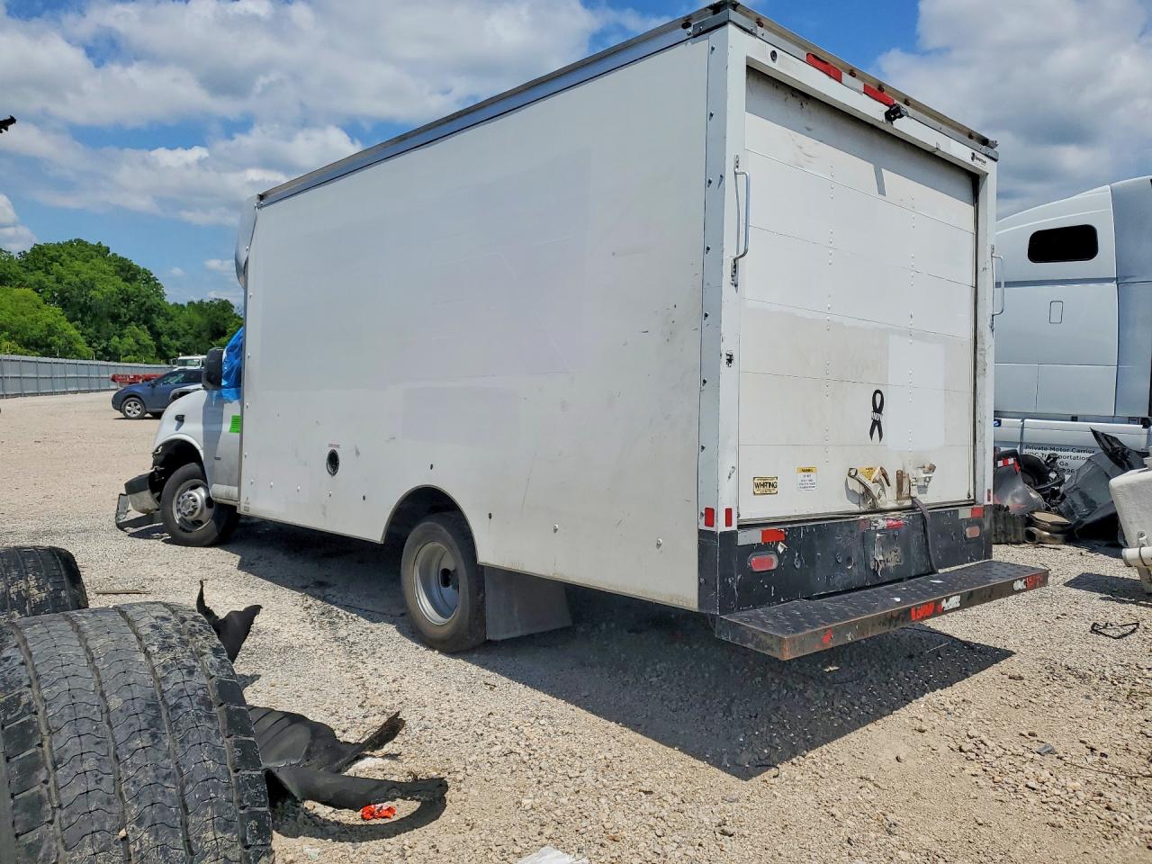 Chevrolet Express