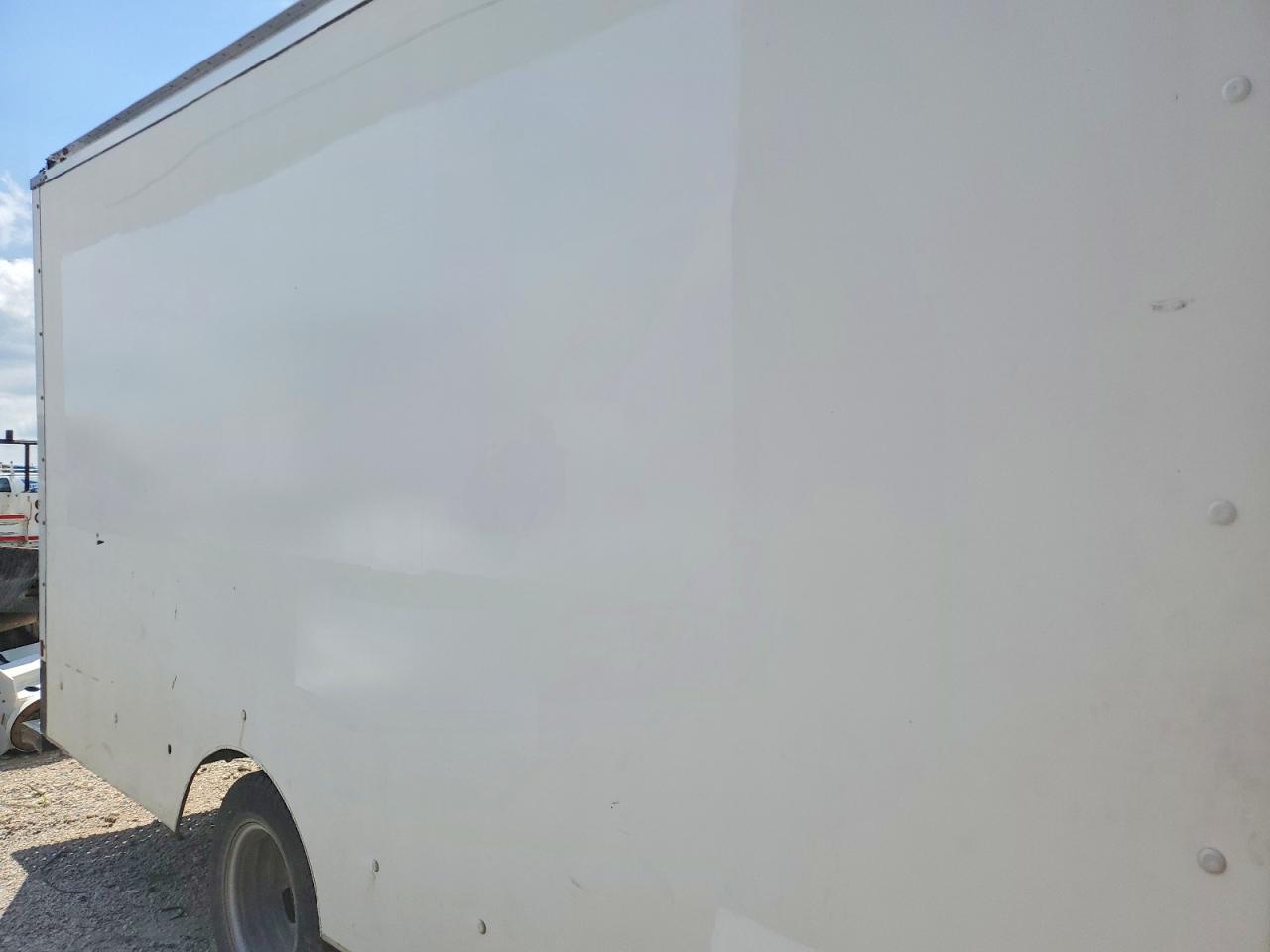 Chevrolet Express