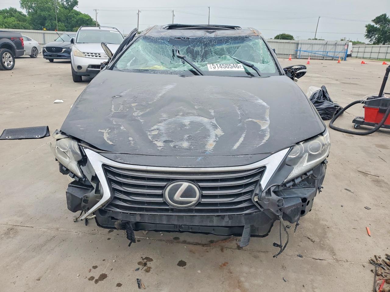 Lexus Es 350