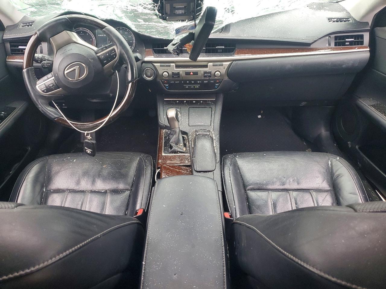 Lexus Es 350
