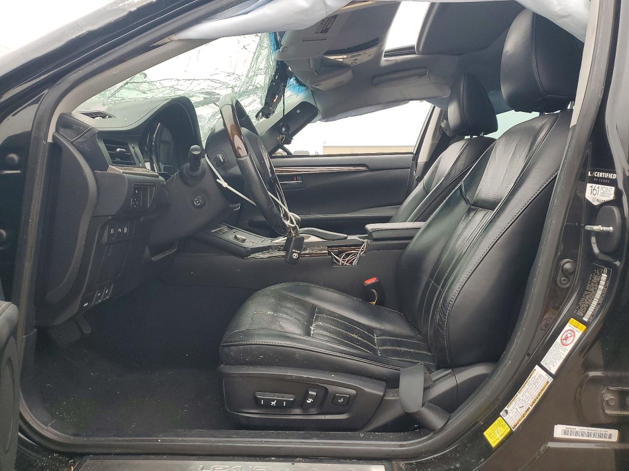 Lexus Es 350