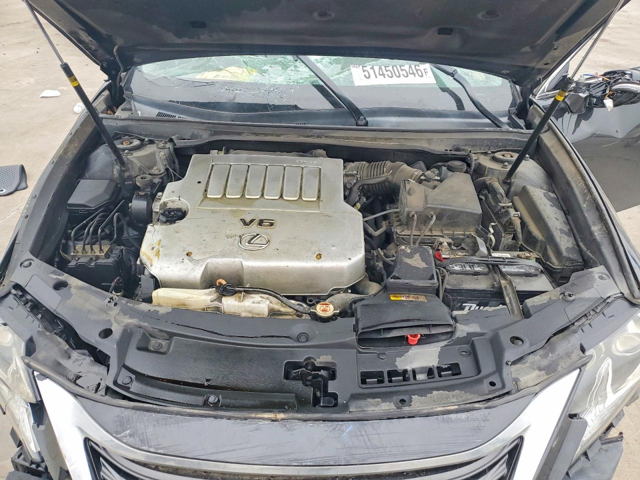 Lexus Es 350