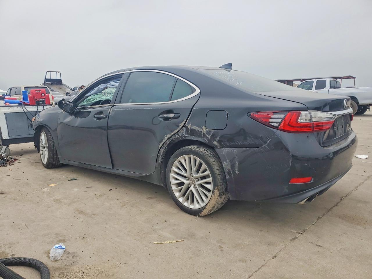 Lexus Es 350