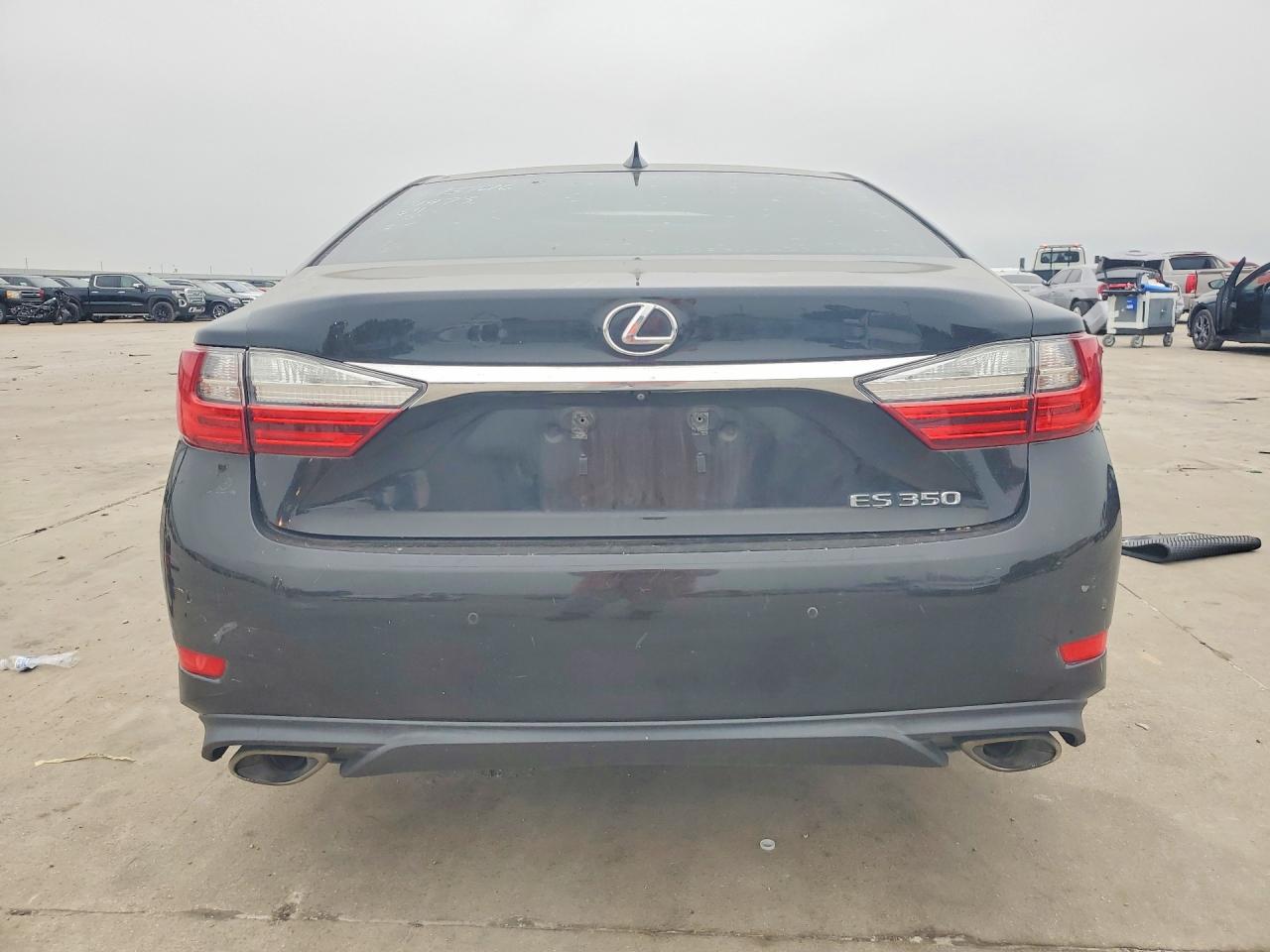 Lexus Es 350