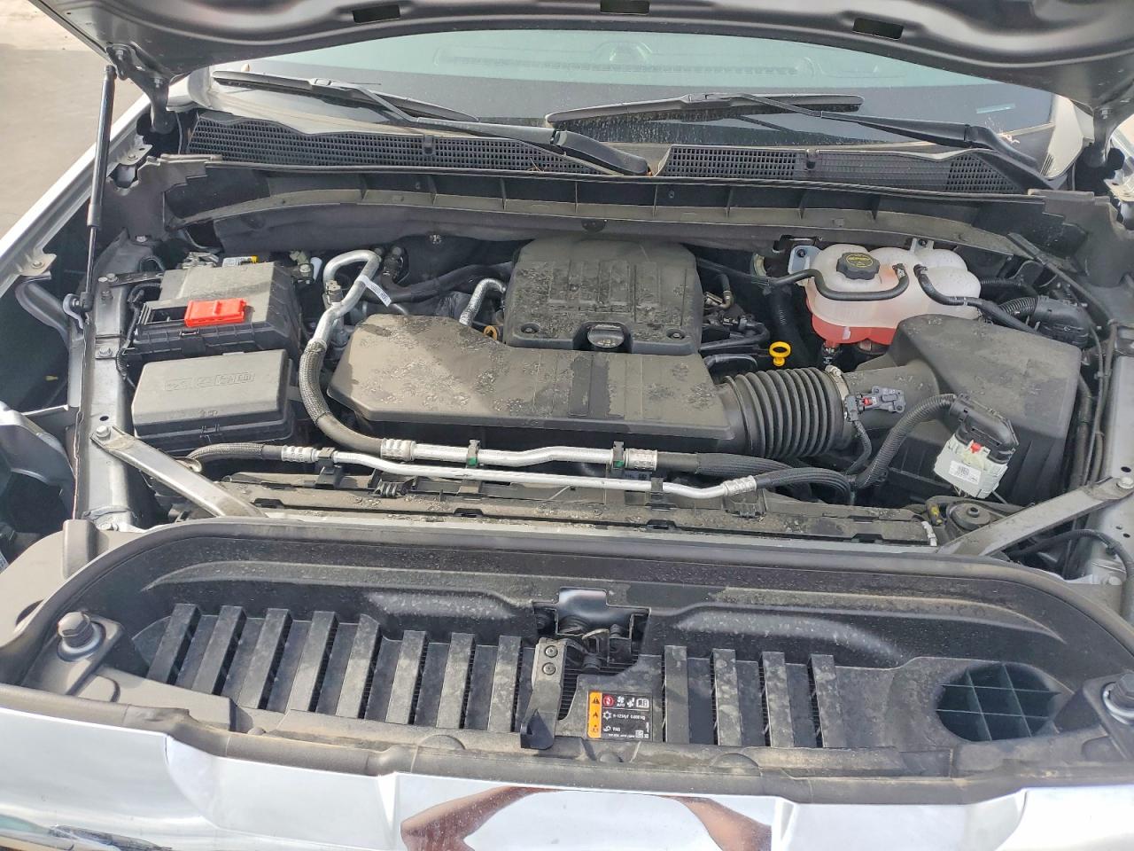 GMC Sierra K1500