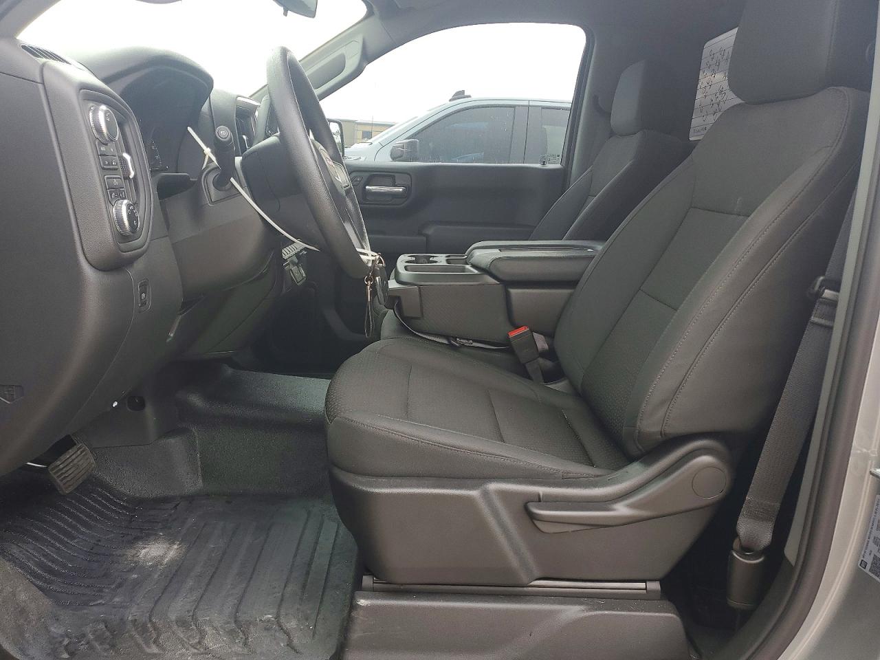 GMC Sierra K1500