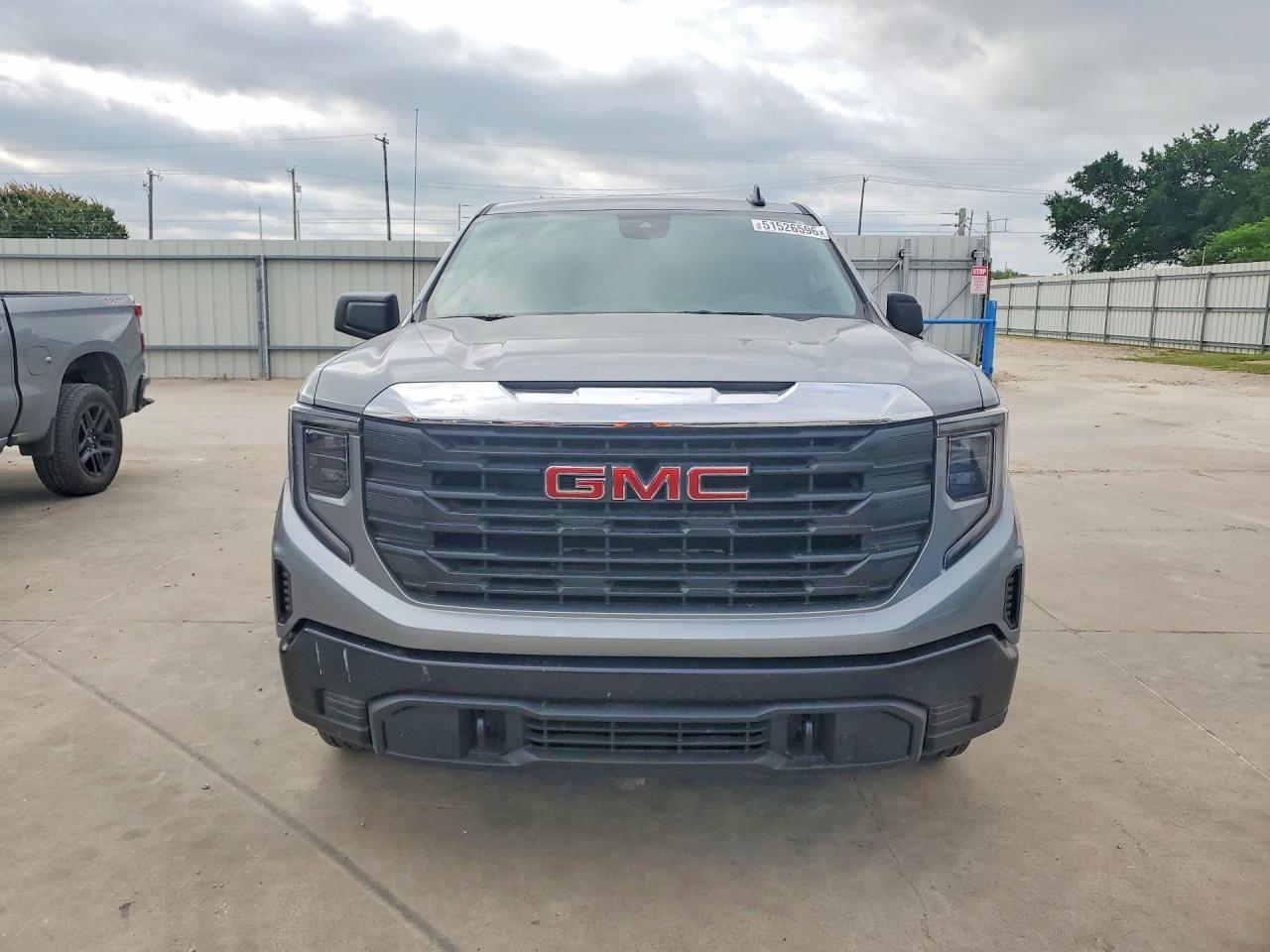 GMC Sierra K1500