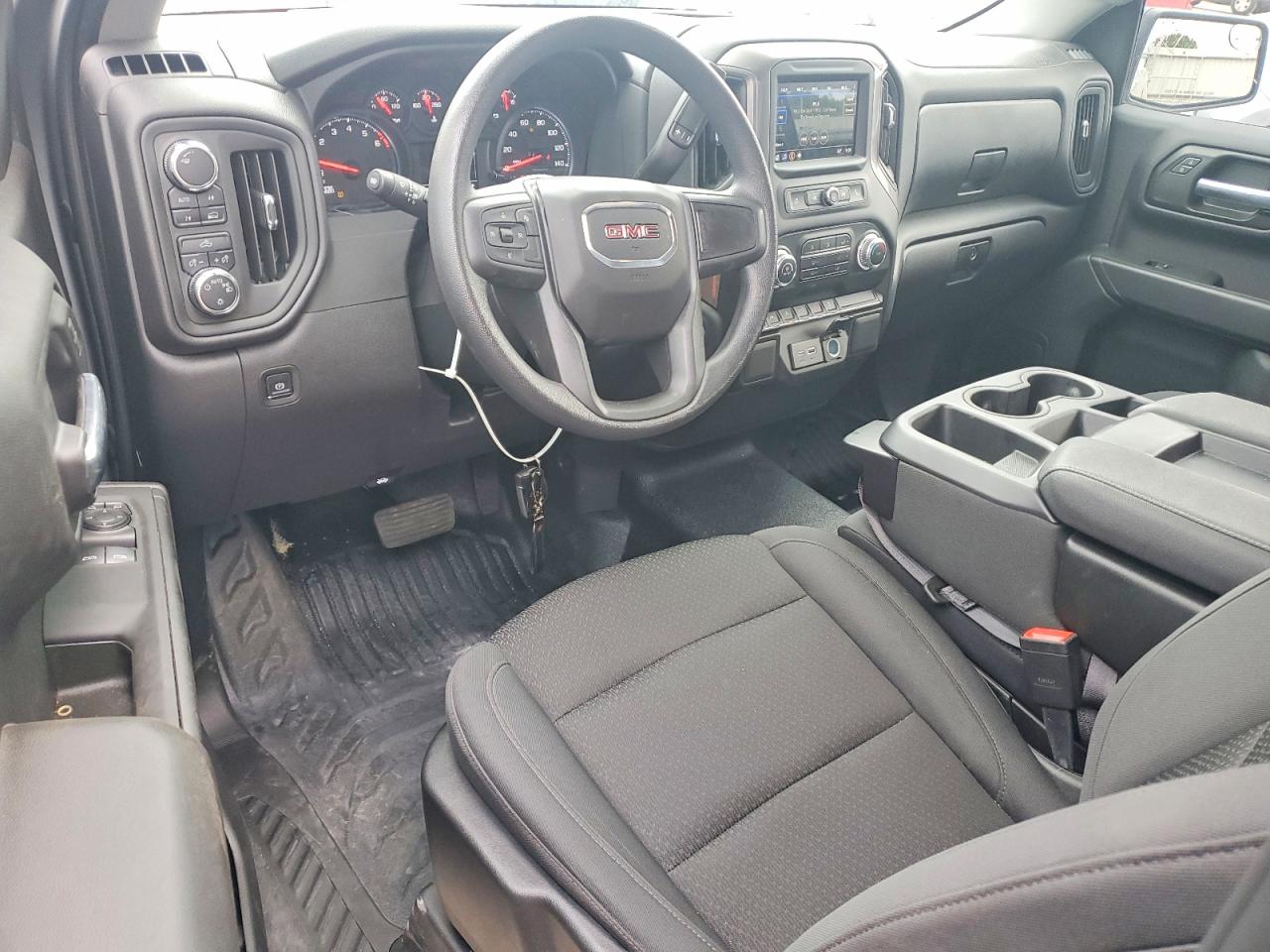 GMC Sierra K1500
