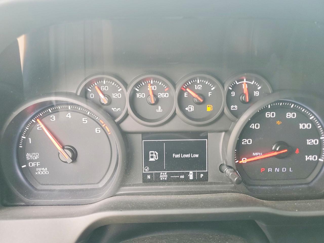 GMC Sierra K1500