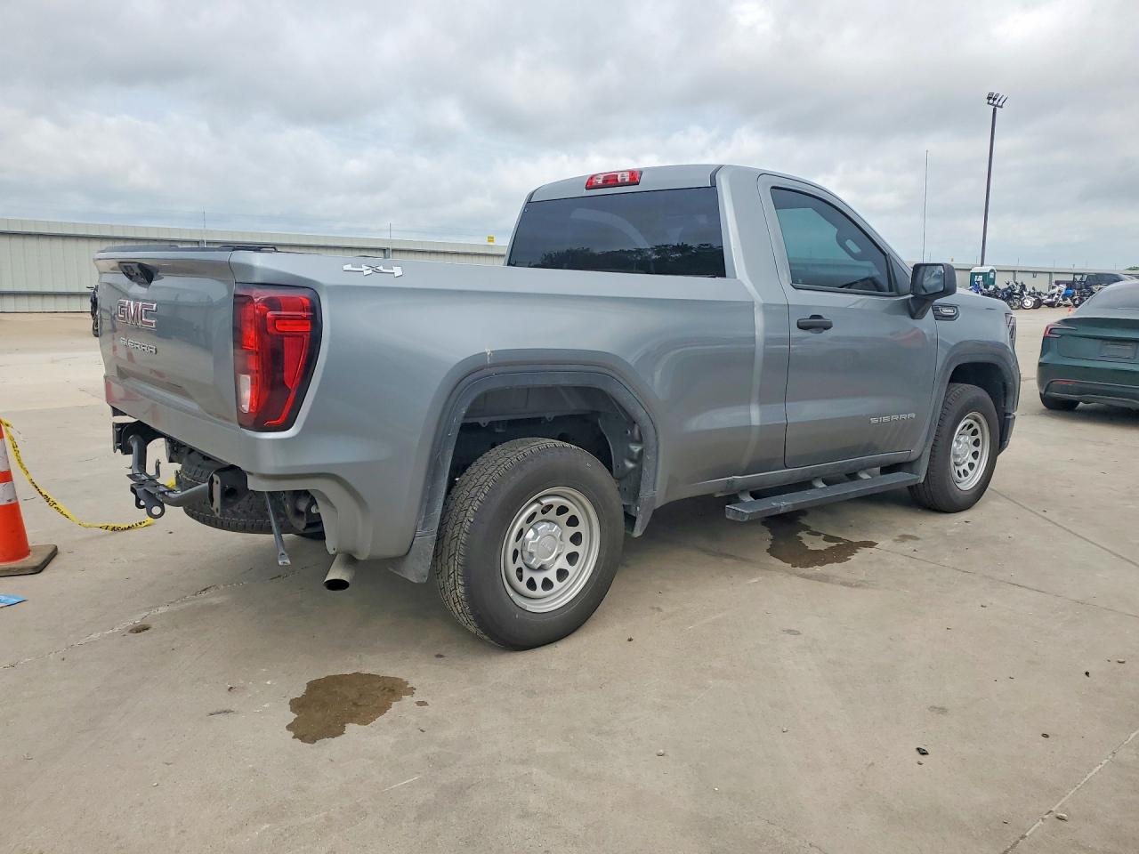 GMC Sierra K1500