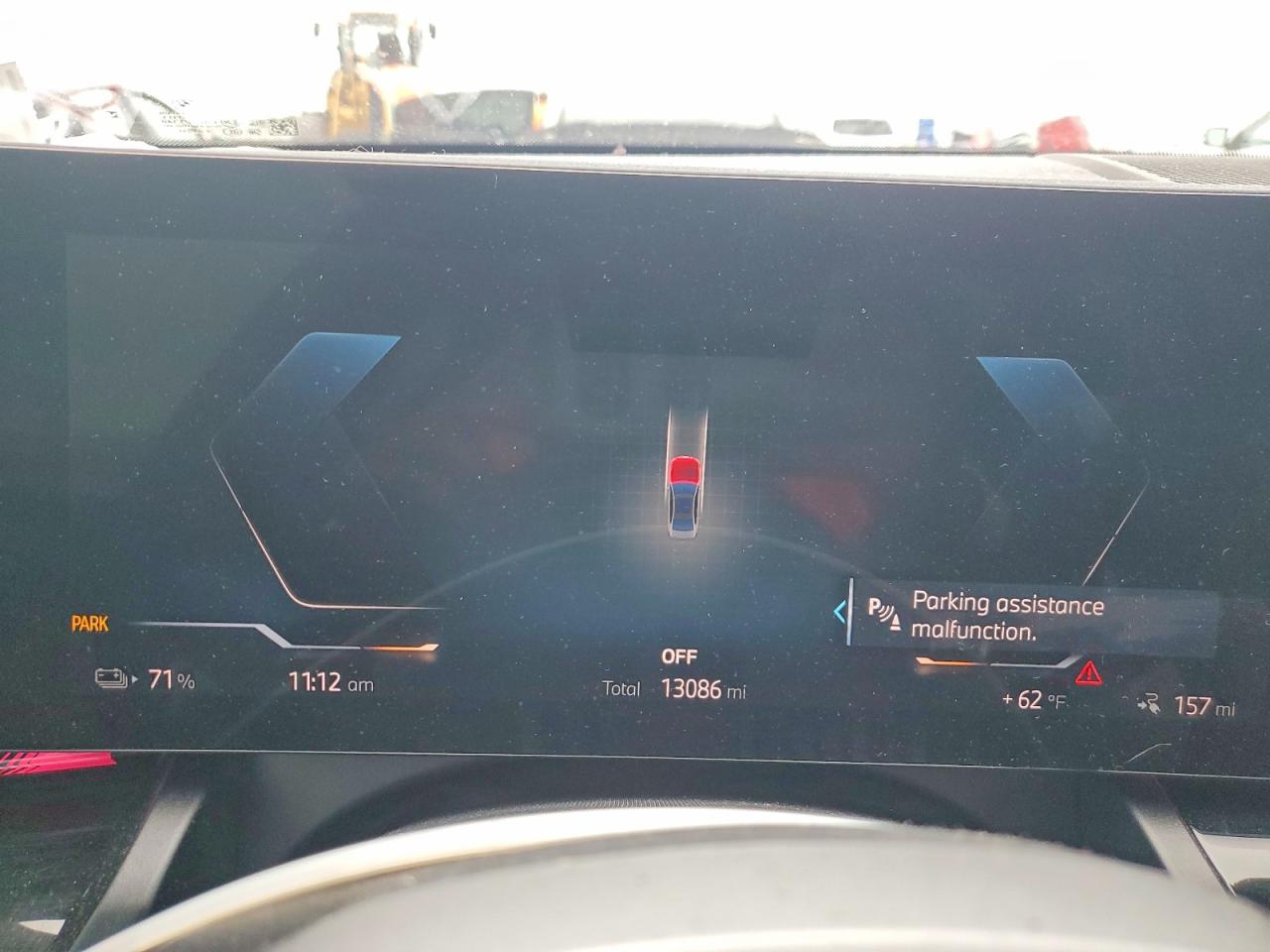 BMW I5 Edrive 40