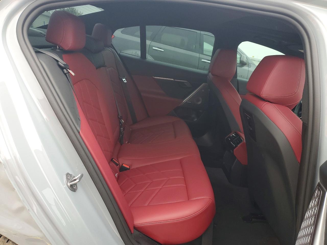 BMW I5 Edrive 40