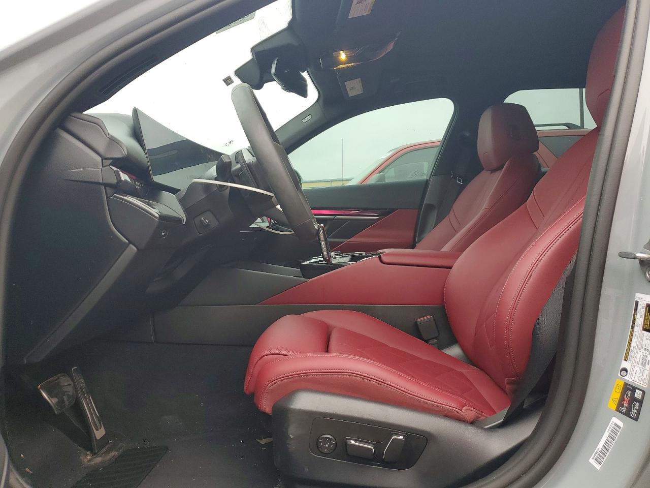 BMW I5 Edrive 40
