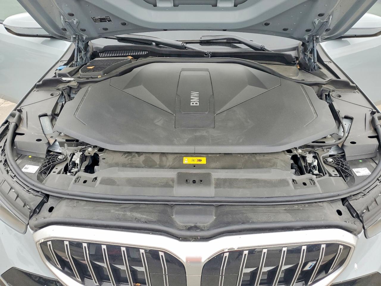 BMW I5 Edrive 40