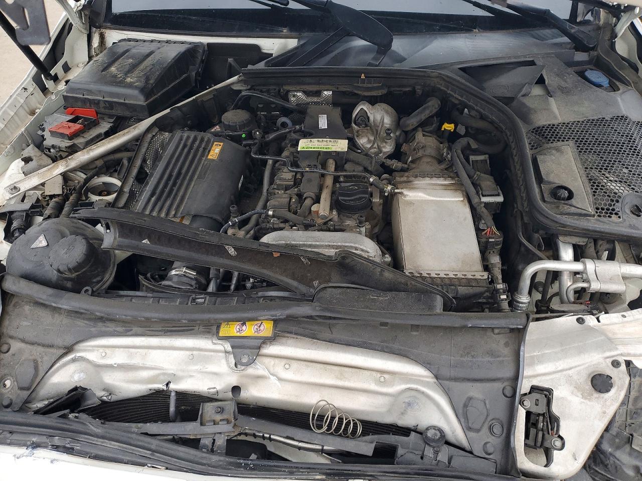 Mercedes-Benz C-Class 300