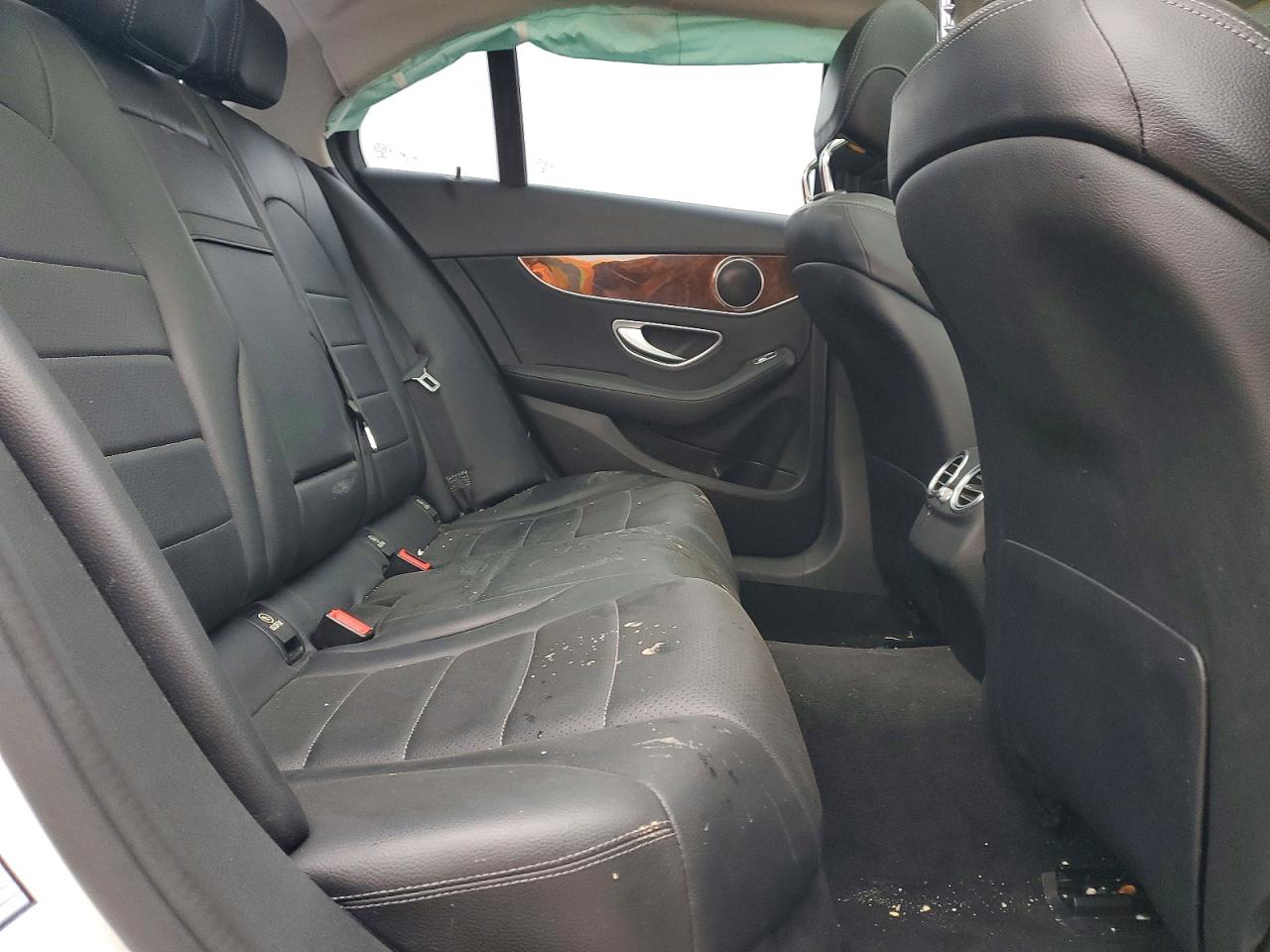 Mercedes-Benz C-Class 300