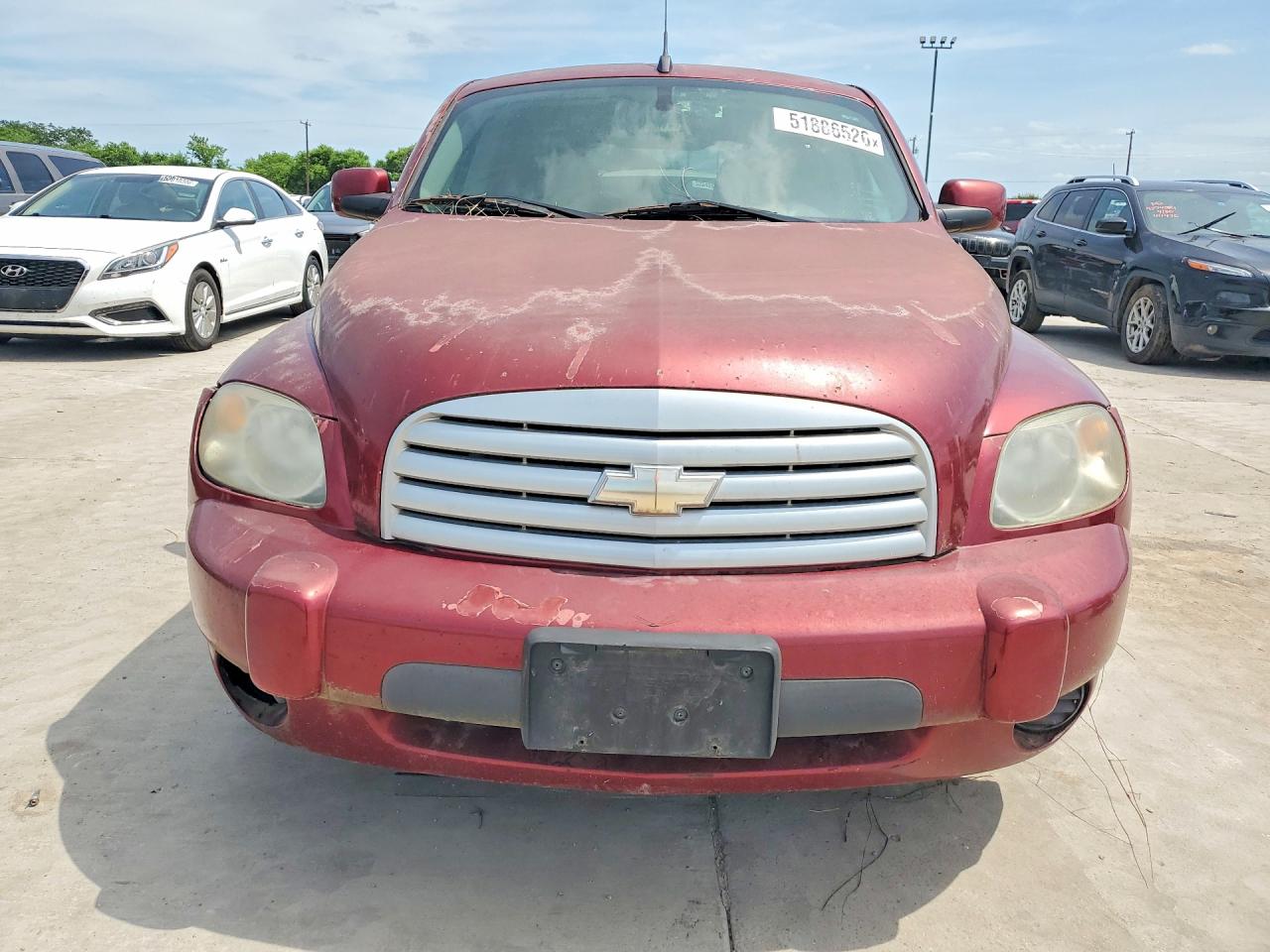 Chevrolet HHR Lt