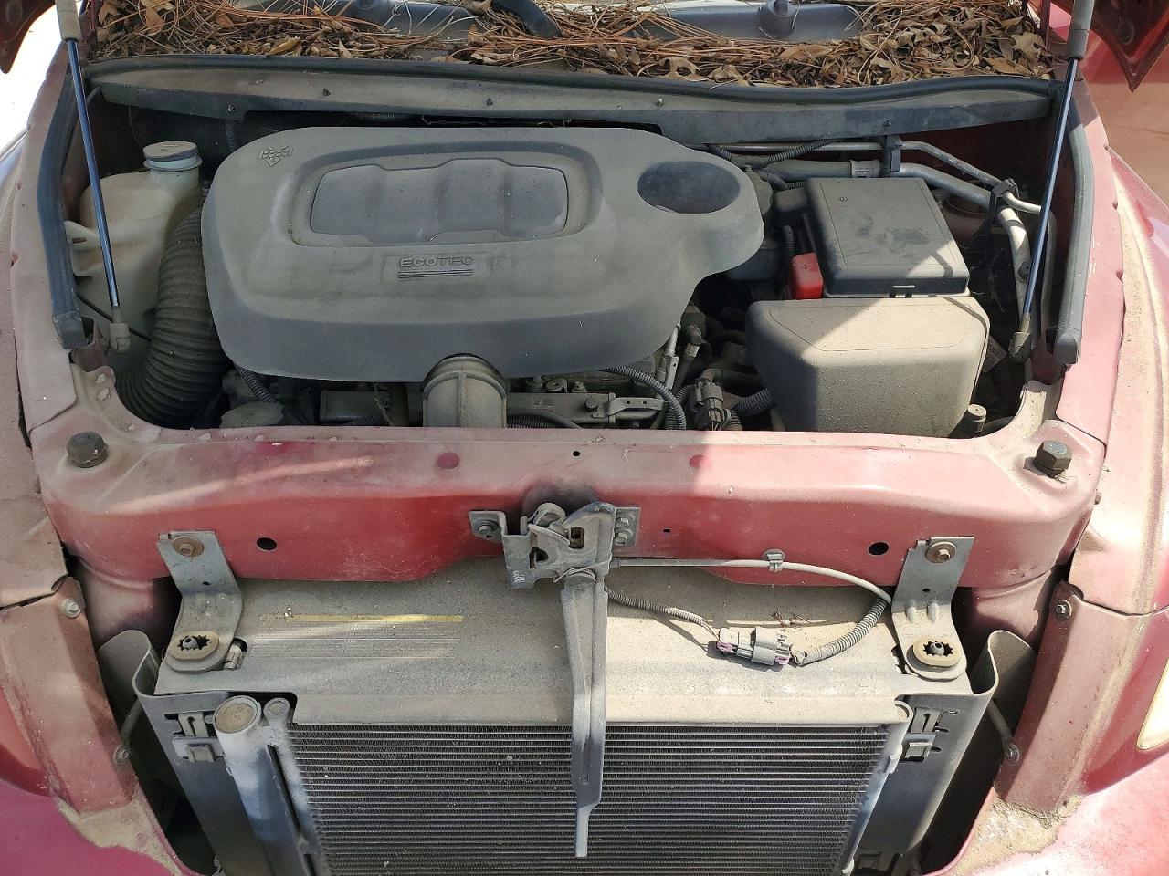 Chevrolet HHR Lt
