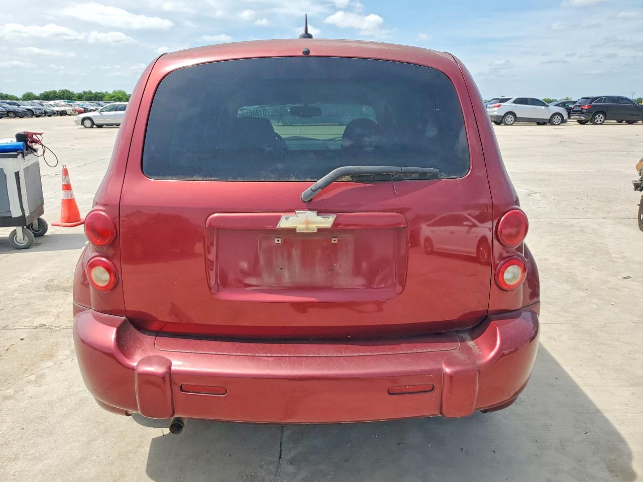 Chevrolet HHR Lt