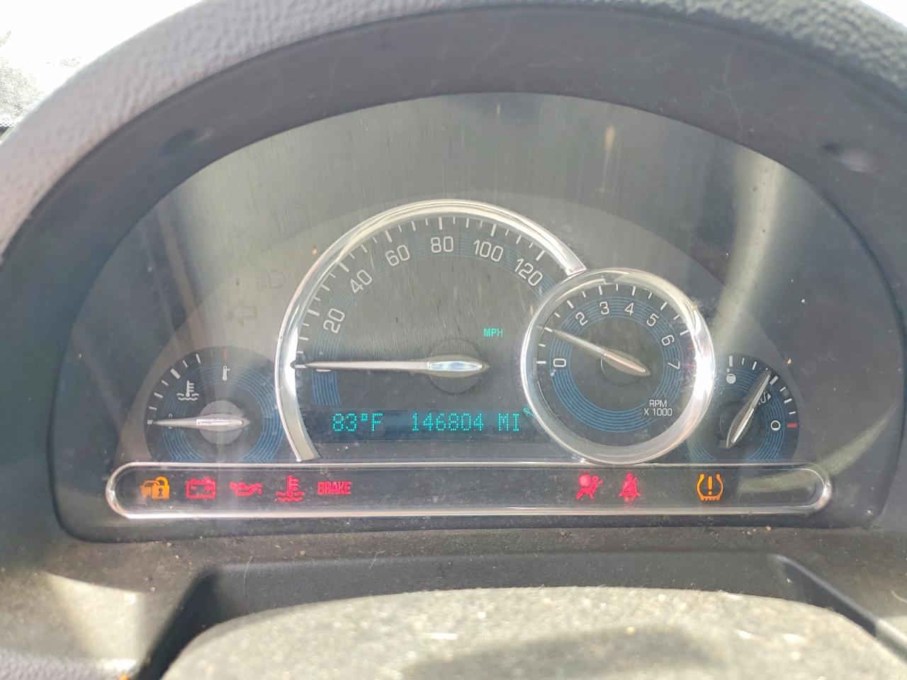 Chevrolet HHR Lt