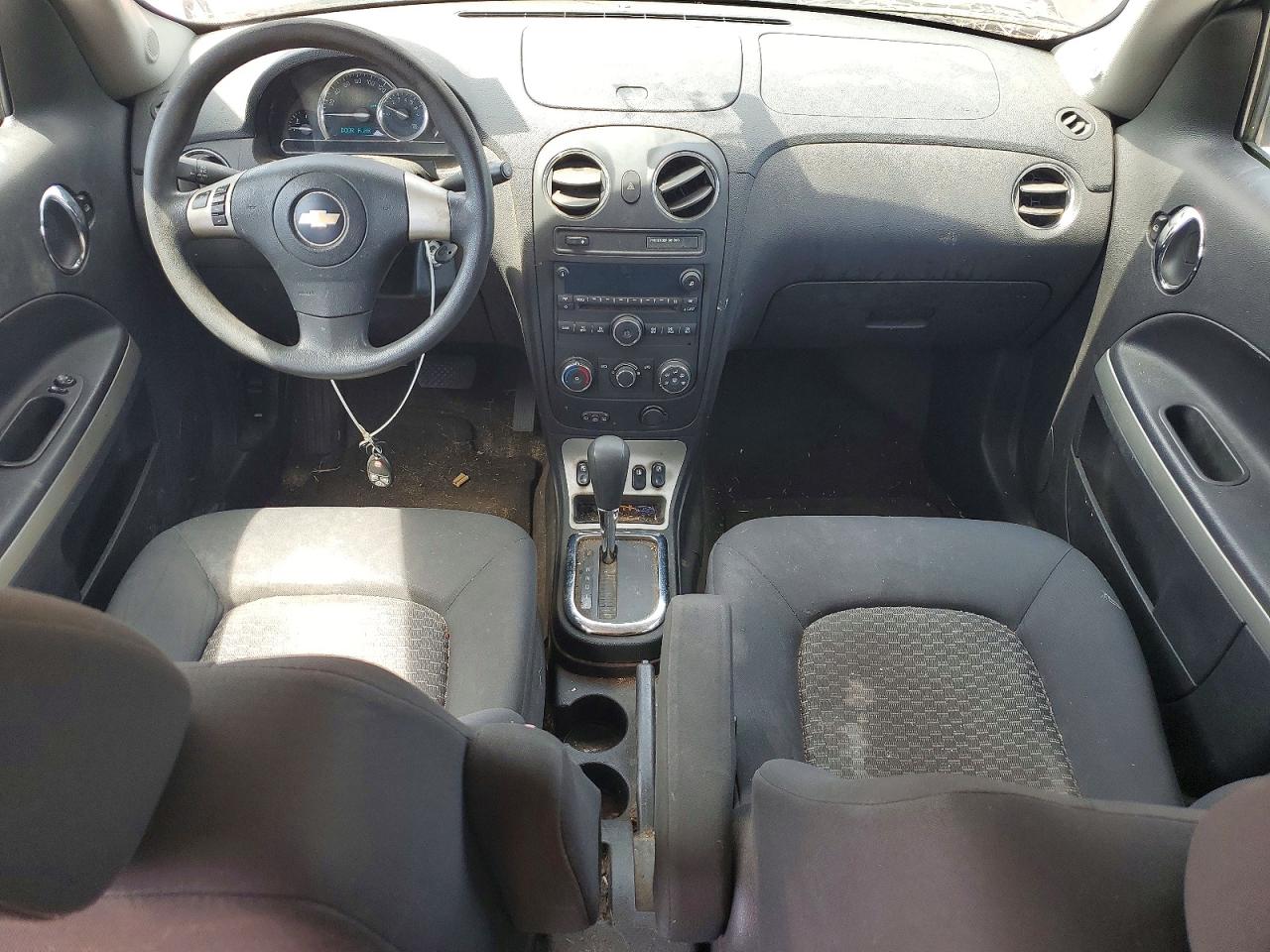 Chevrolet HHR Lt