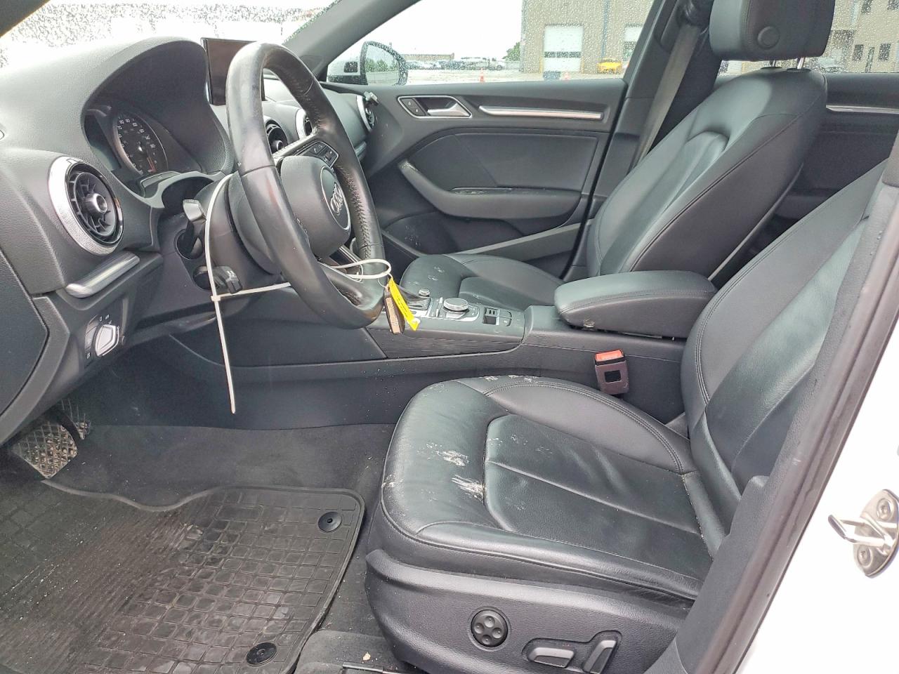 Audi A3 Premium