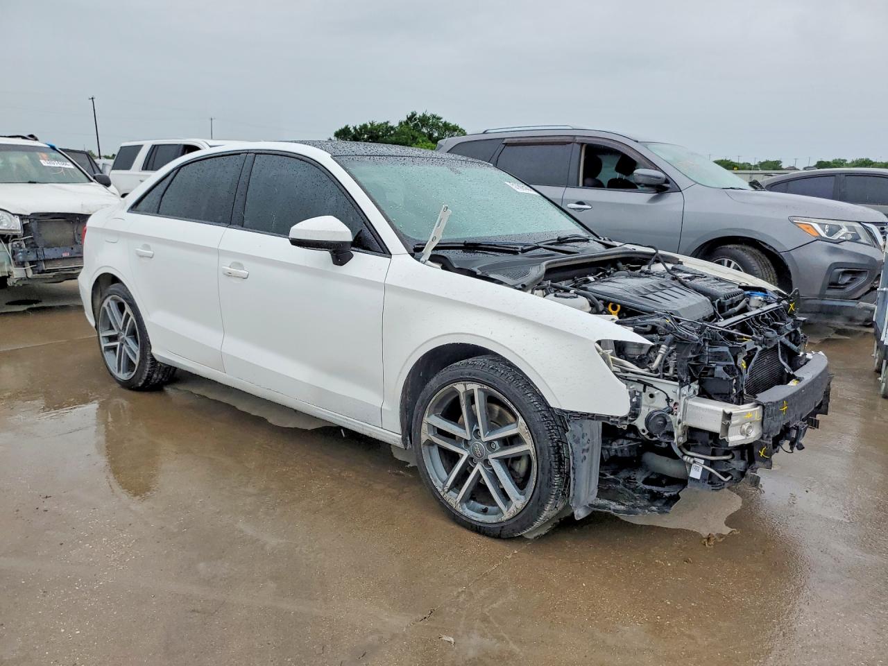 Audi A3 Premium