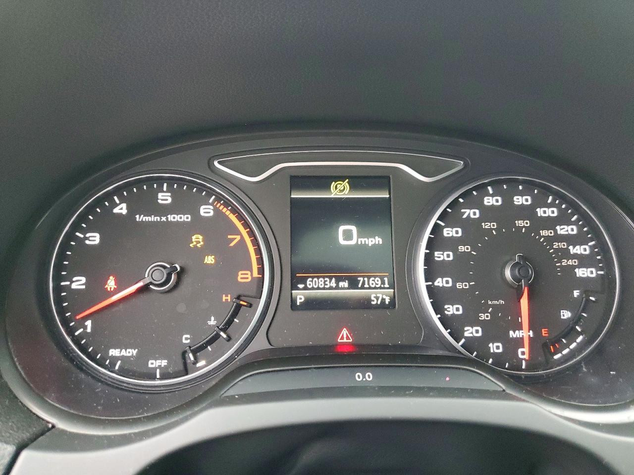 Audi A3 Premium
