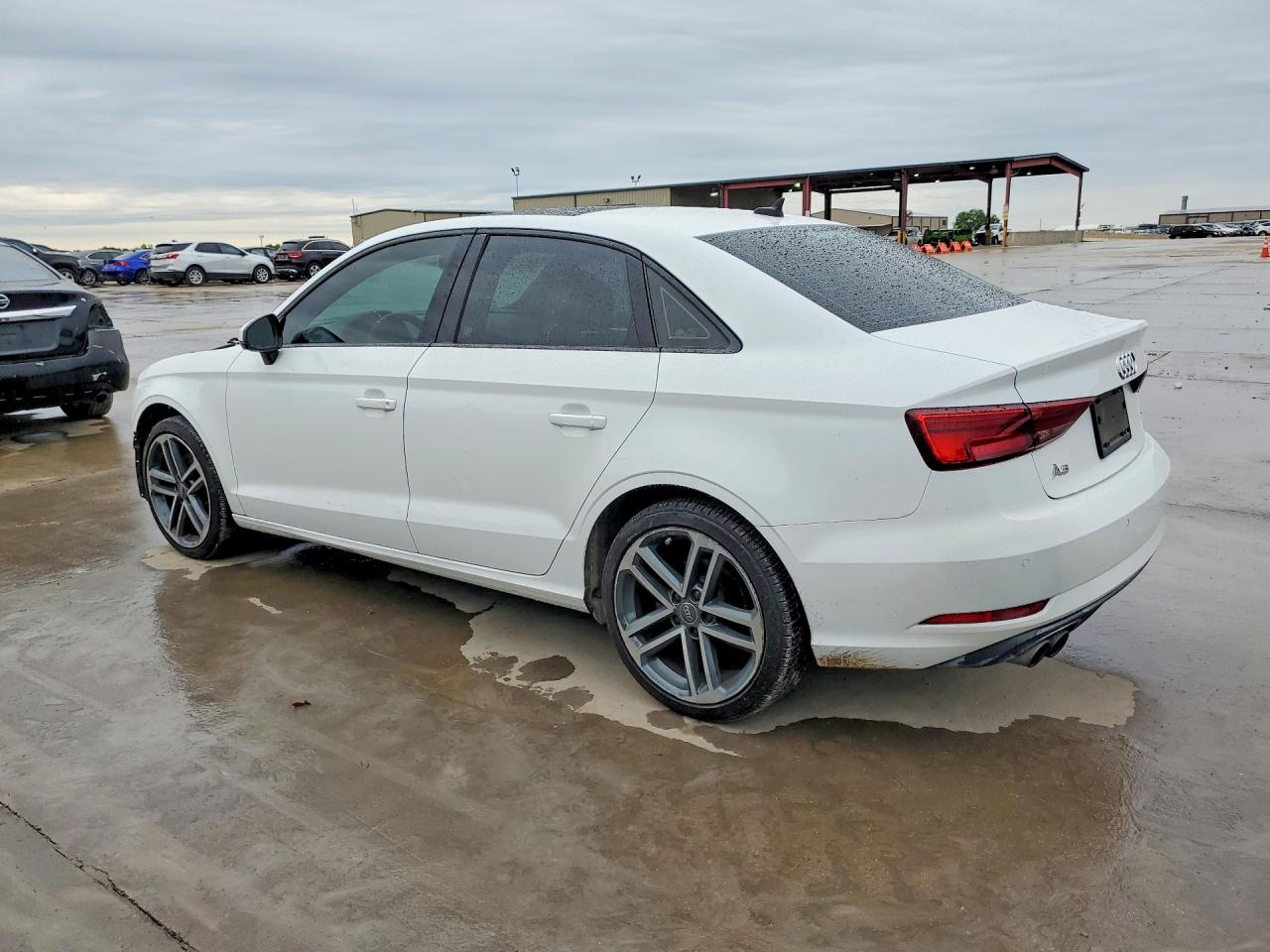 Audi A3 Premium