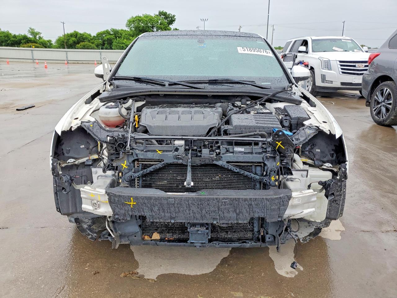 Audi A3 Premium