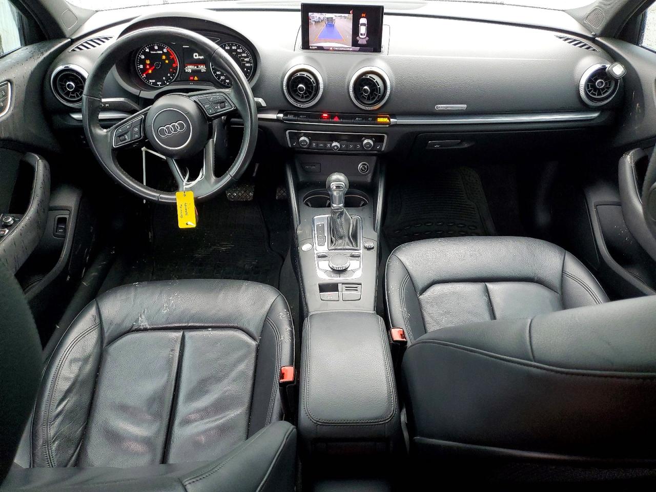 Audi A3 Premium