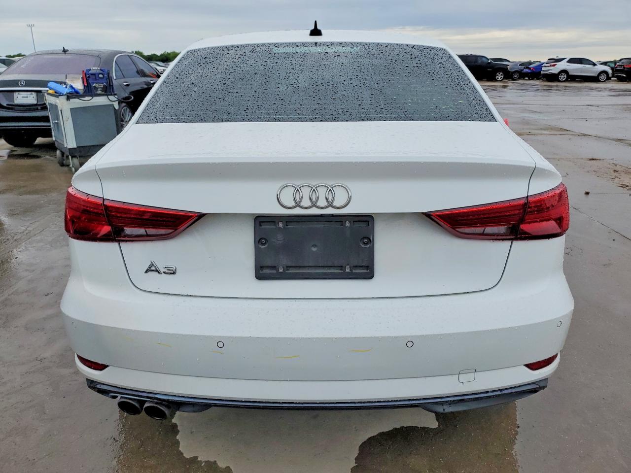 Audi A3 Premium