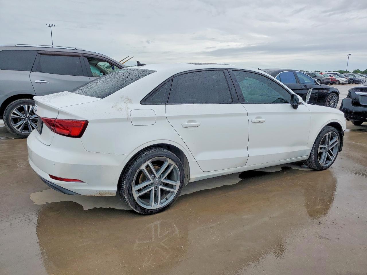 Audi A3 Premium