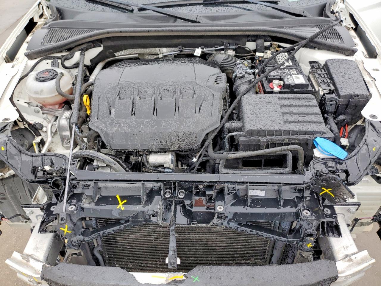 Audi A3 Premium