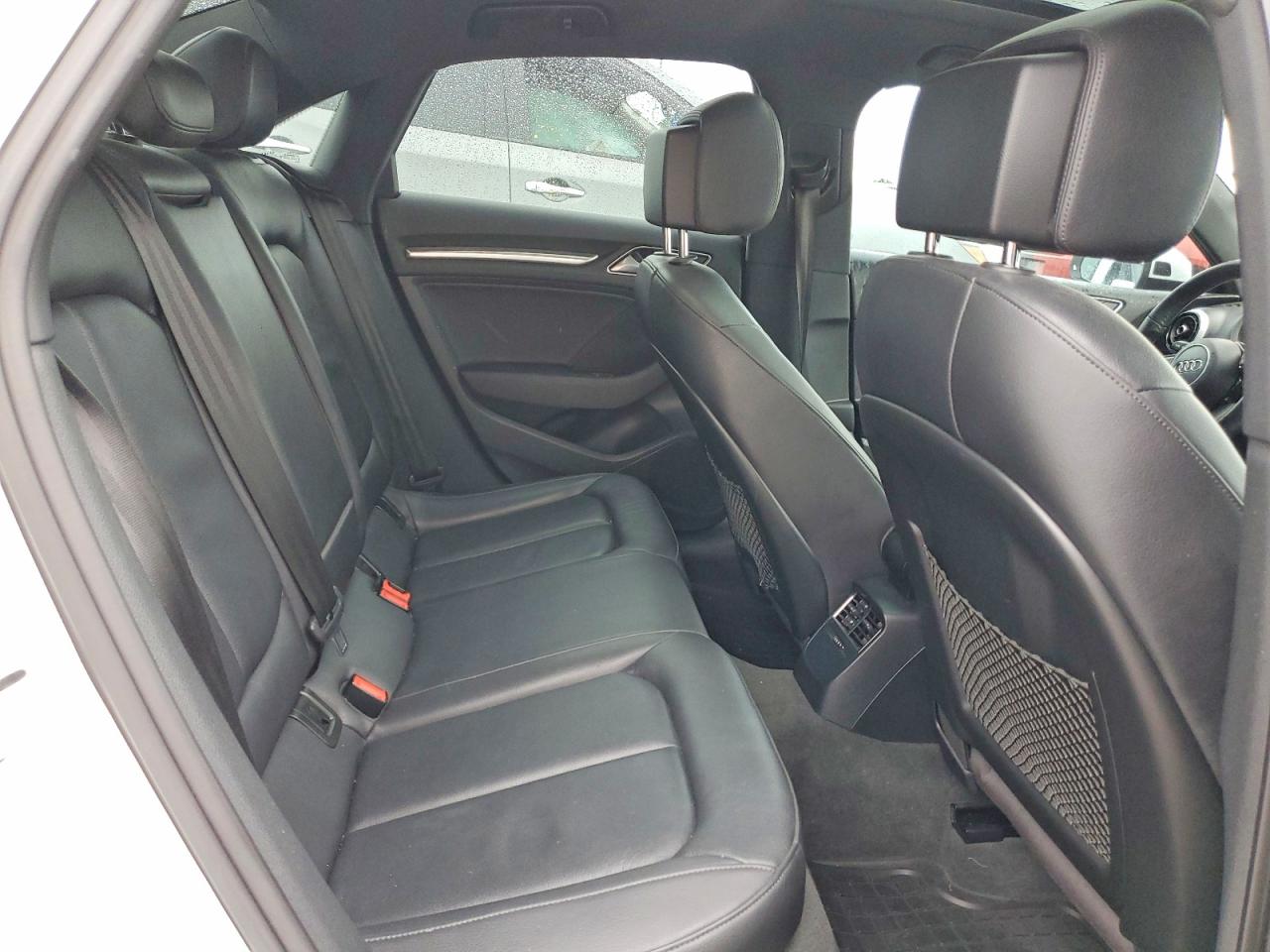 Audi A3 Premium