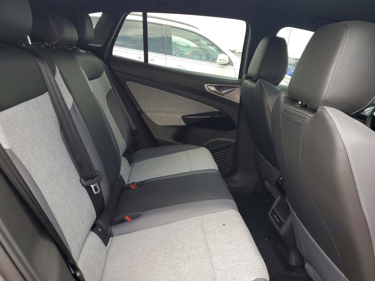 Volkswagen ID.4 Pro